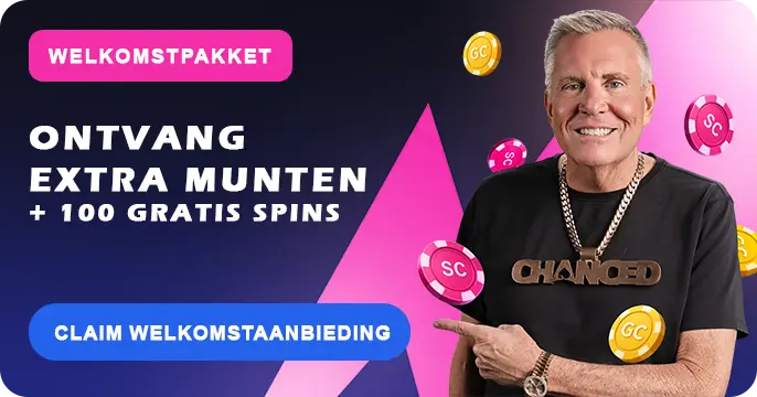 Chanced Casino